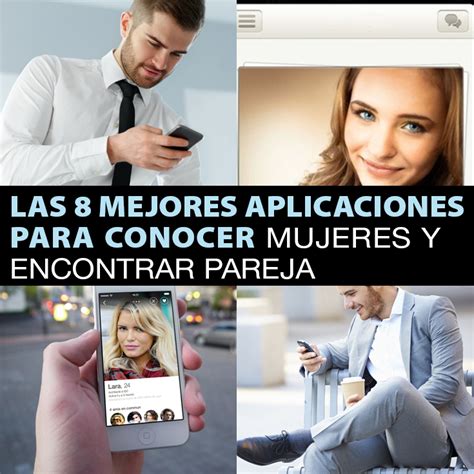 aplicaciones gratis para conocer mujeres